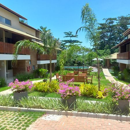 Tie Residencial Guarajuba Ba Apartment Camassari ภายนอก รูปภาพ