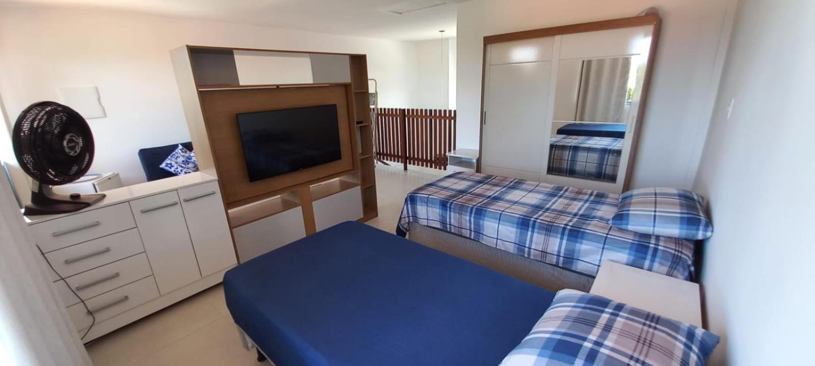Tie Residencial Guarajuba Ba Apartment Camassari ภายนอก รูปภาพ