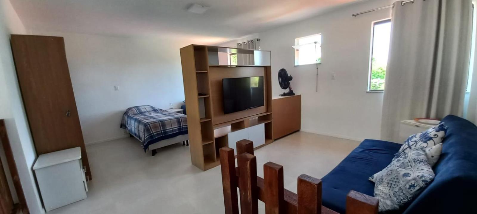 Tie Residencial Guarajuba Ba Apartment Camassari ภายนอก รูปภาพ
