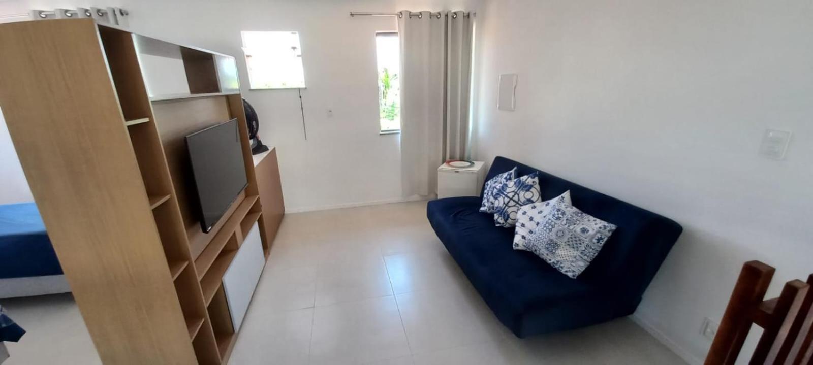 Tie Residencial Guarajuba Ba Apartment Camassari ภายนอก รูปภาพ